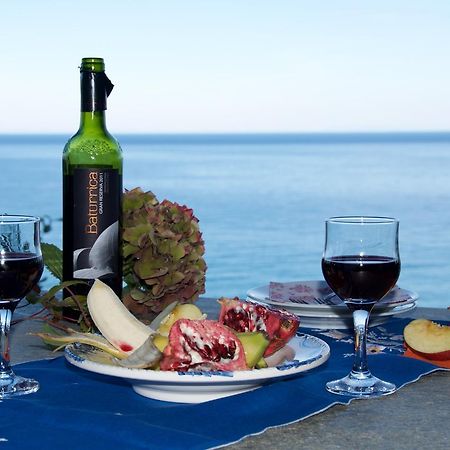 Agios Ioannis Pelion Orama公寓 外观 照片
