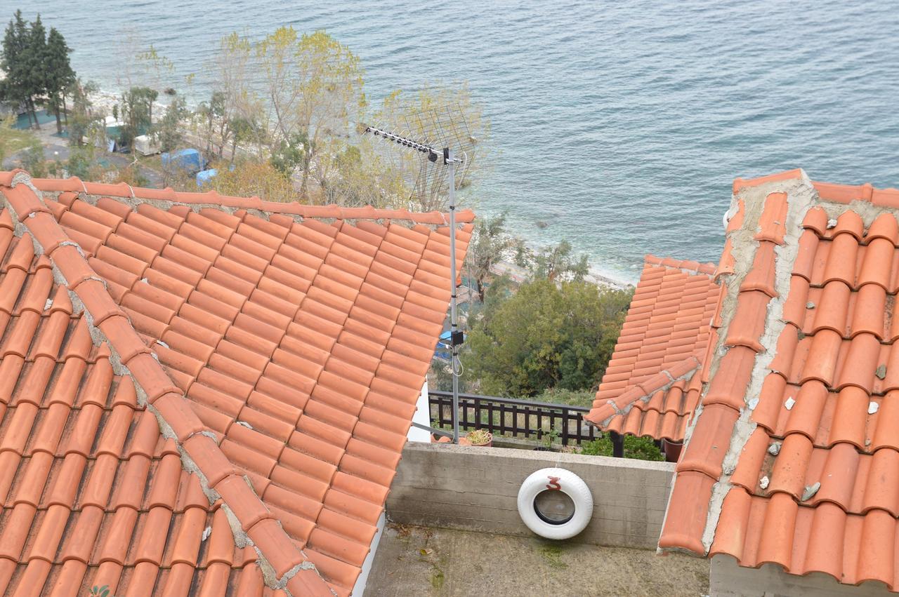 Agios Ioannis Pelion Orama公寓 外观 照片