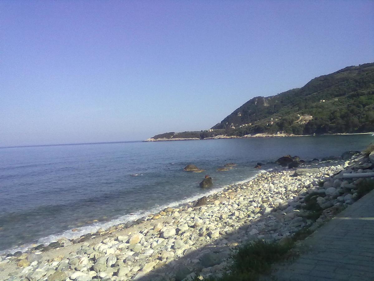 Agios Ioannis Pelion Orama公寓 外观 照片