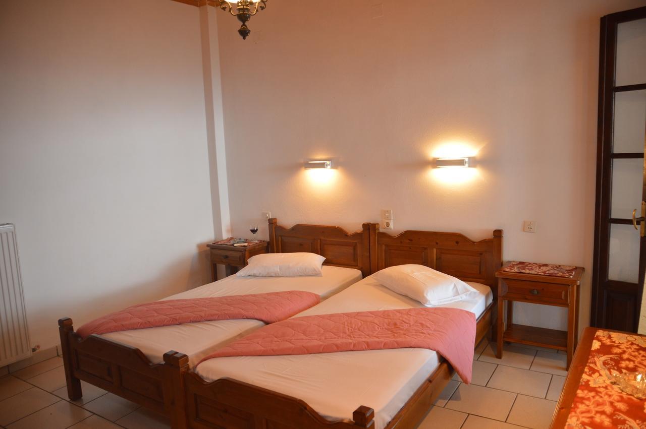 Agios Ioannis Pelion Orama公寓 外观 照片