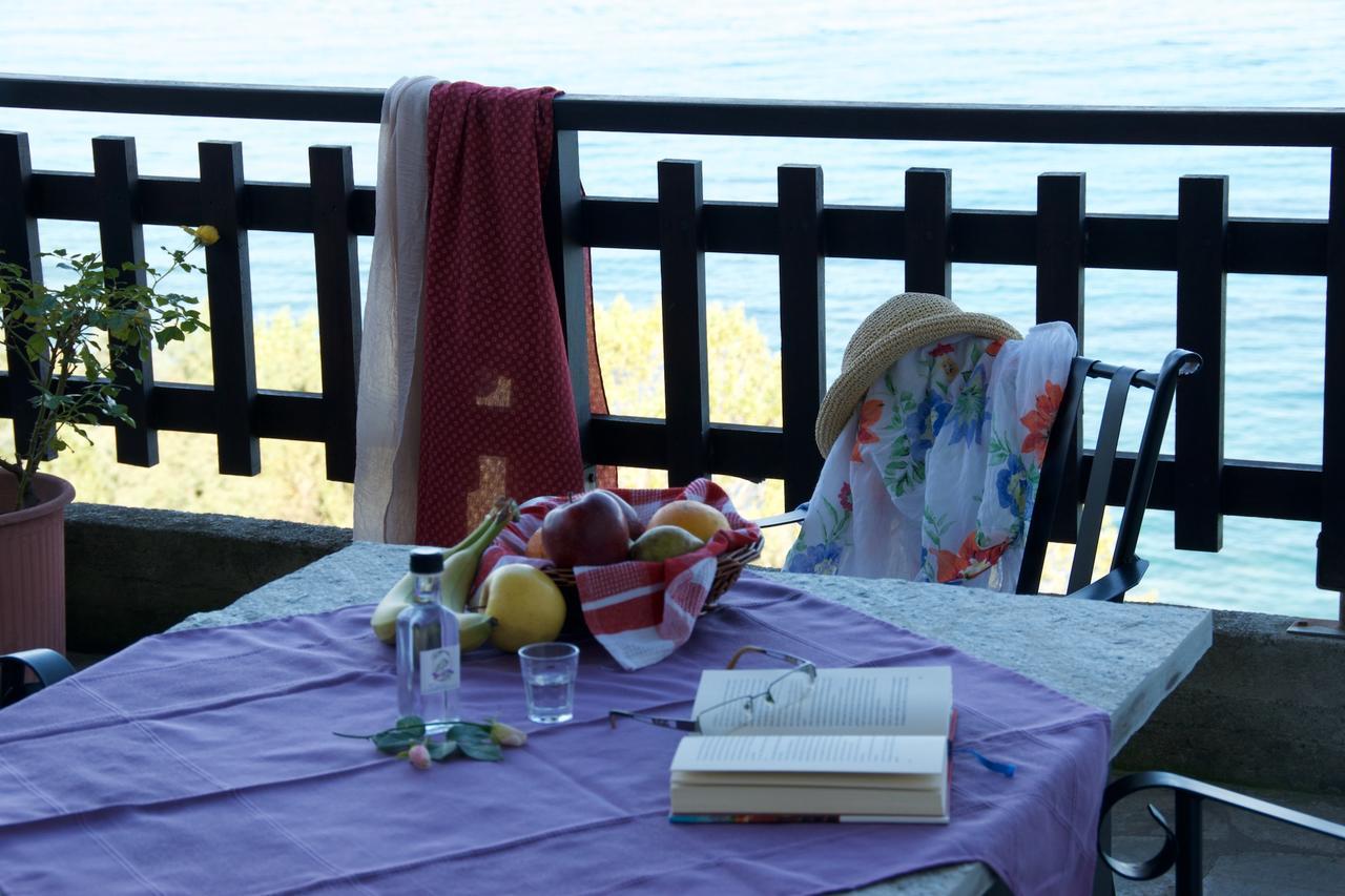 Agios Ioannis Pelion Orama公寓 外观 照片