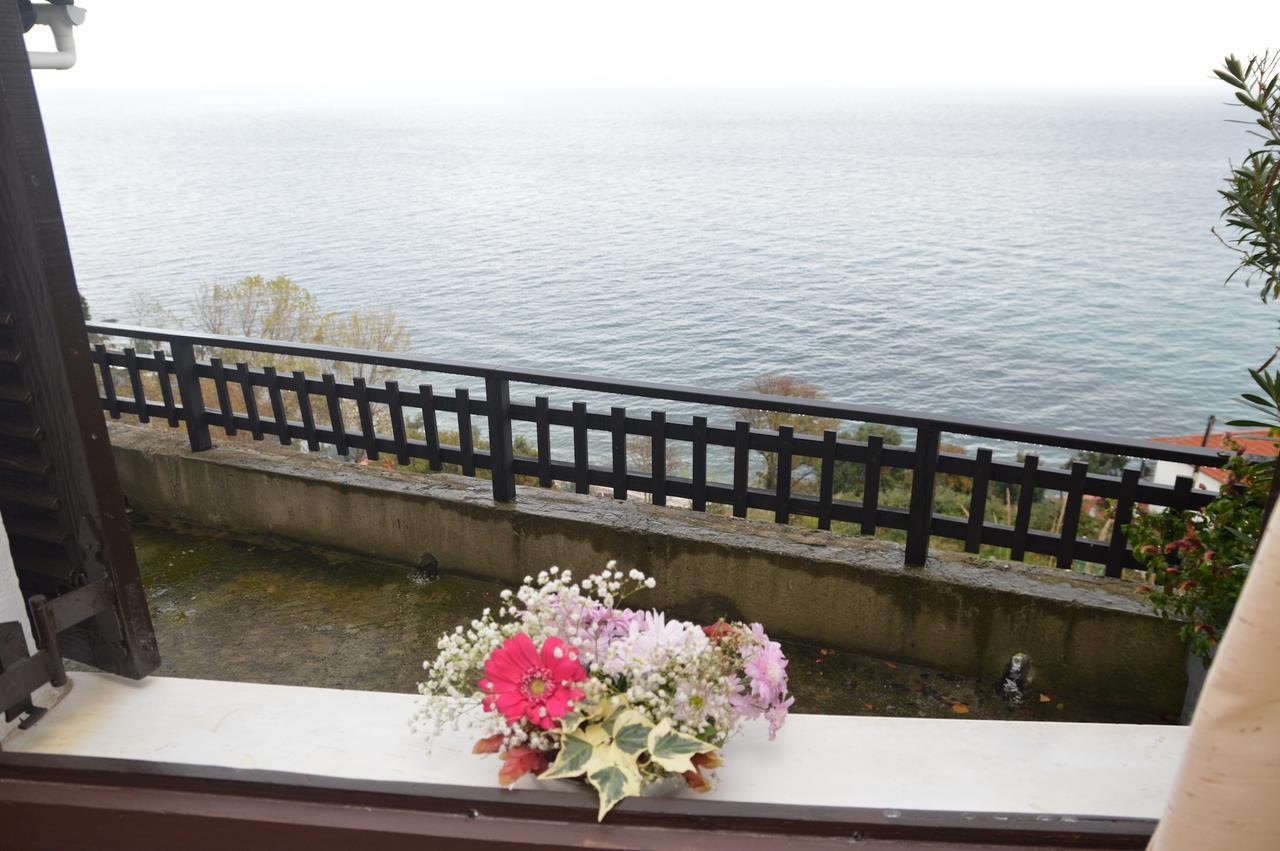 Agios Ioannis Pelion Orama公寓 外观 照片