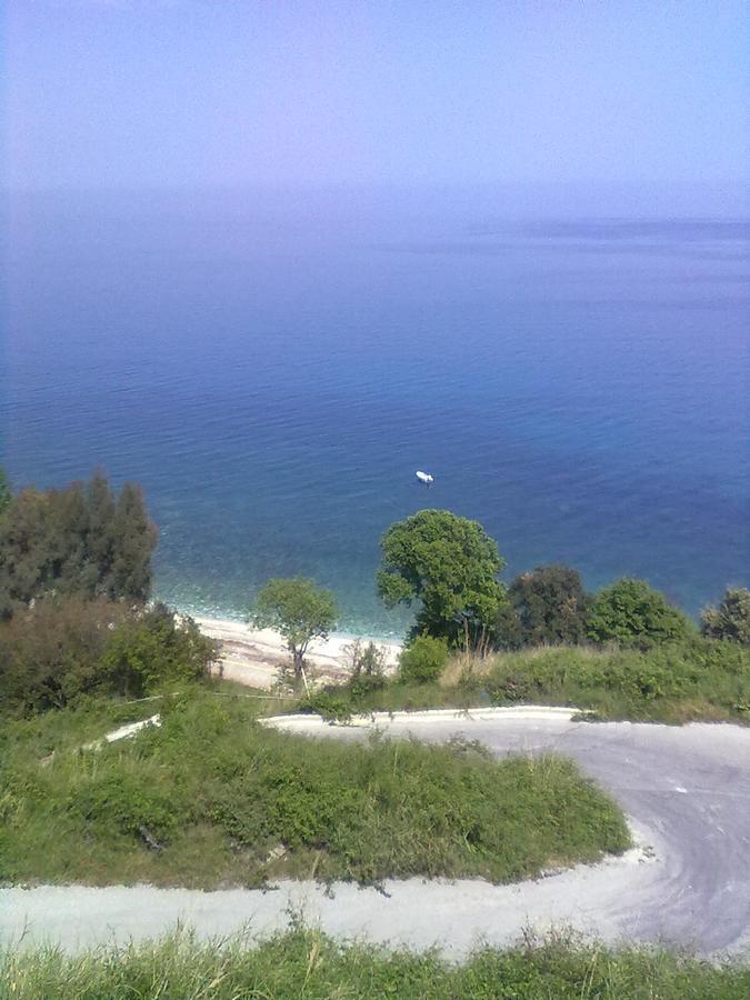 Agios Ioannis Pelion Orama公寓 外观 照片
