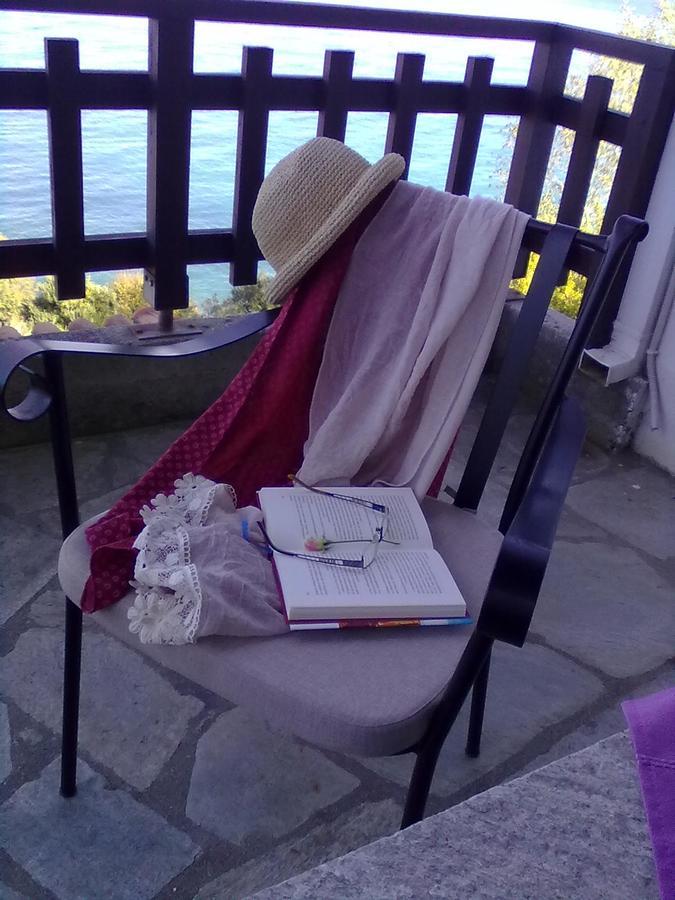 Agios Ioannis Pelion Orama公寓 外观 照片