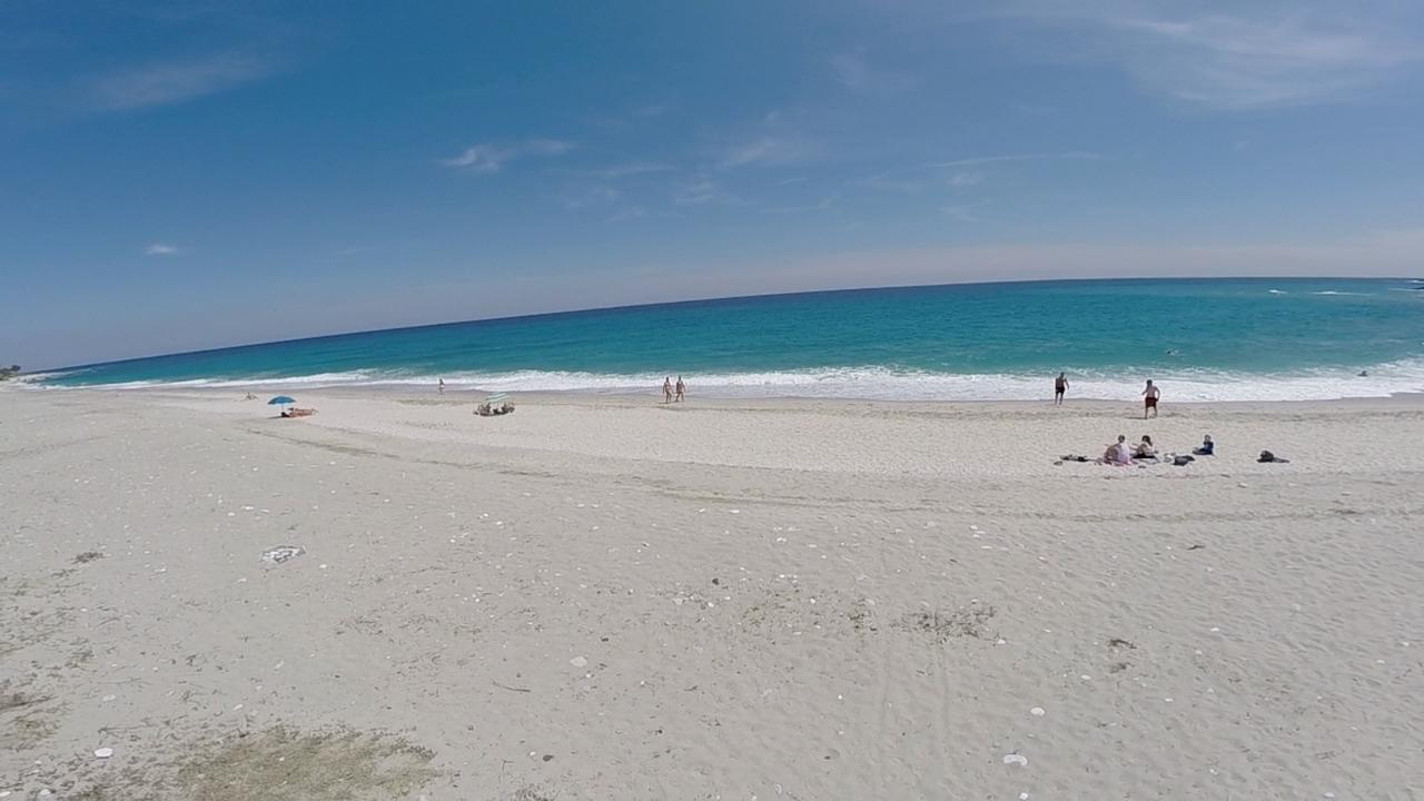 Agios Ioannis Pelion Orama公寓 外观 照片