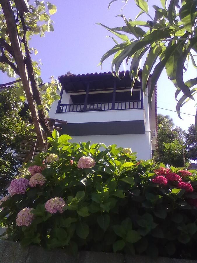 Agios Ioannis Pelion Orama公寓 外观 照片