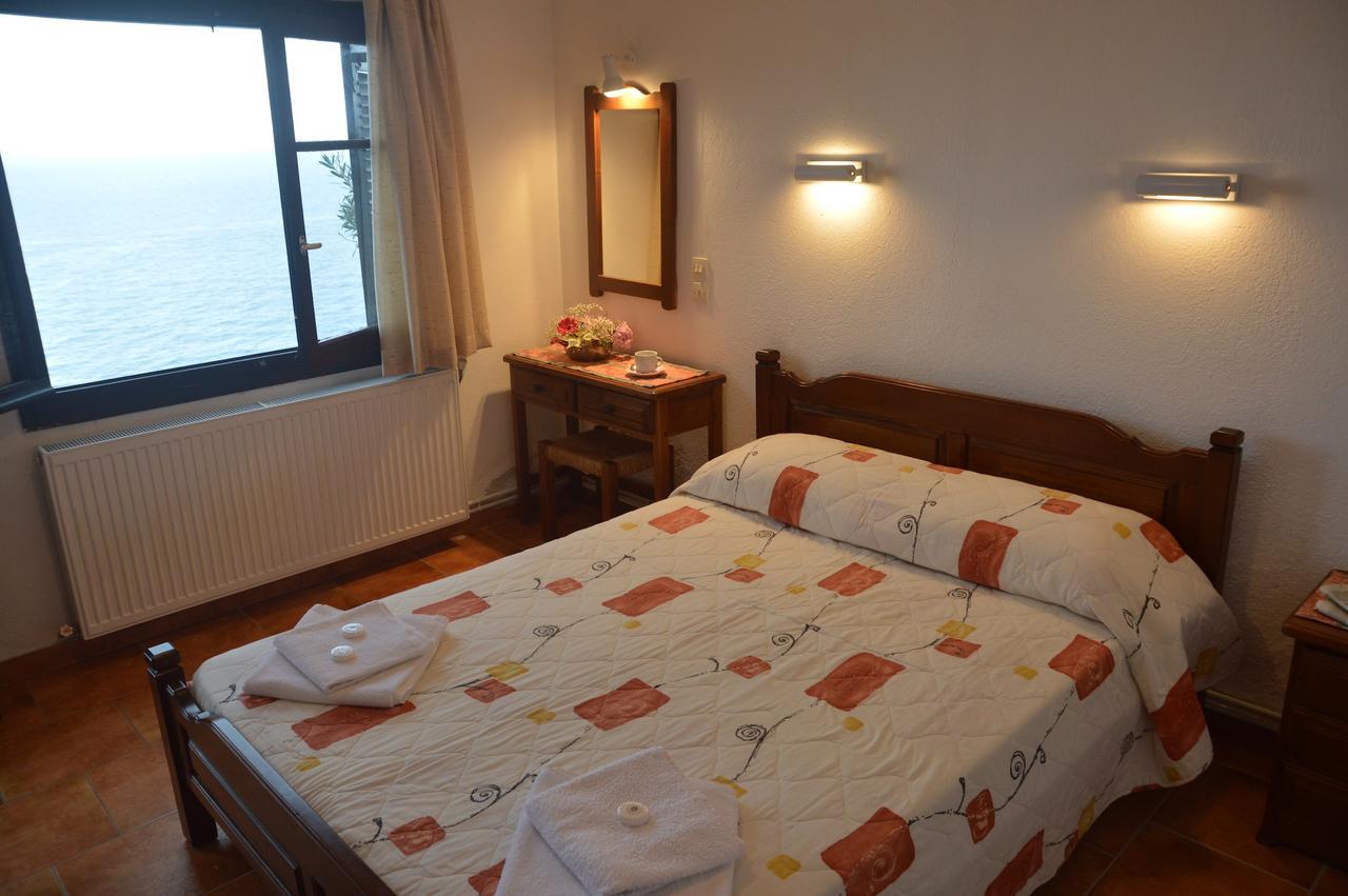 Agios Ioannis Pelion Orama公寓 外观 照片