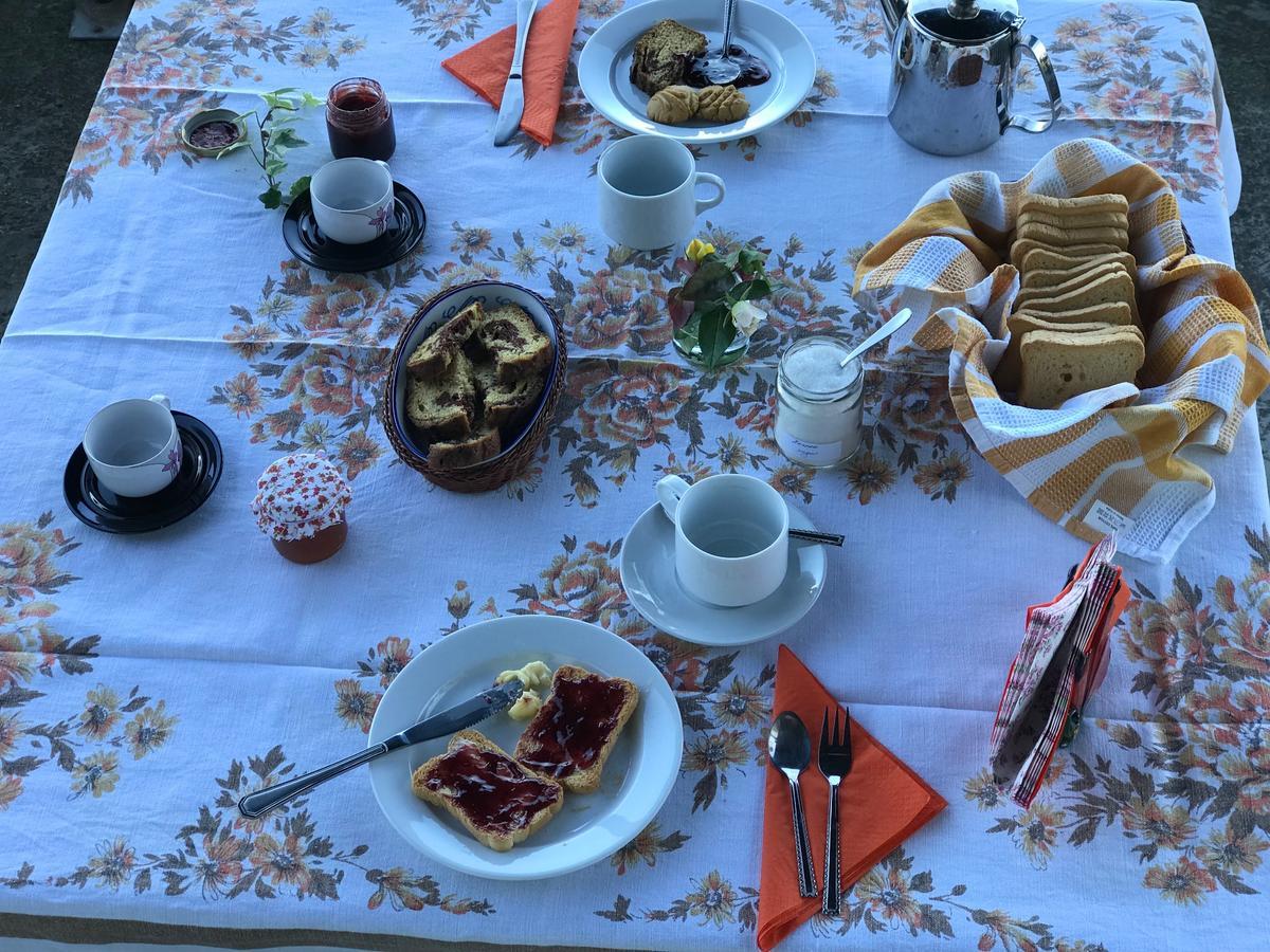 Agios Ioannis Pelion Orama公寓 外观 照片