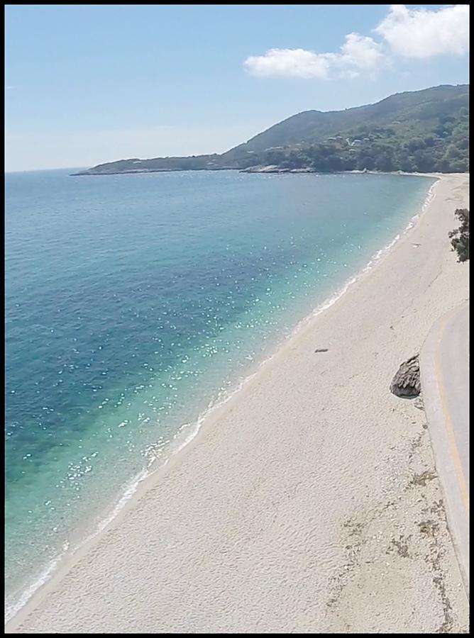 Agios Ioannis Pelion Orama公寓 外观 照片