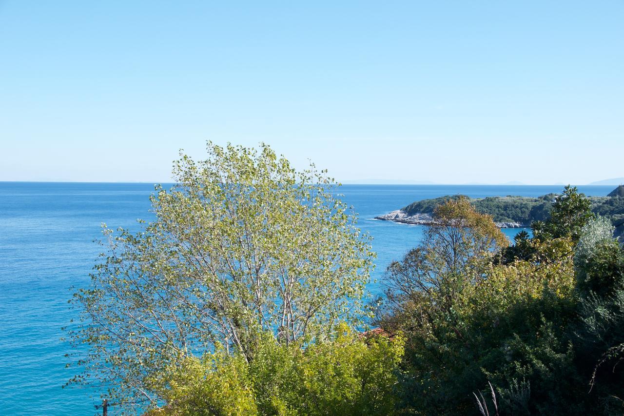 Agios Ioannis Pelion Orama公寓 外观 照片