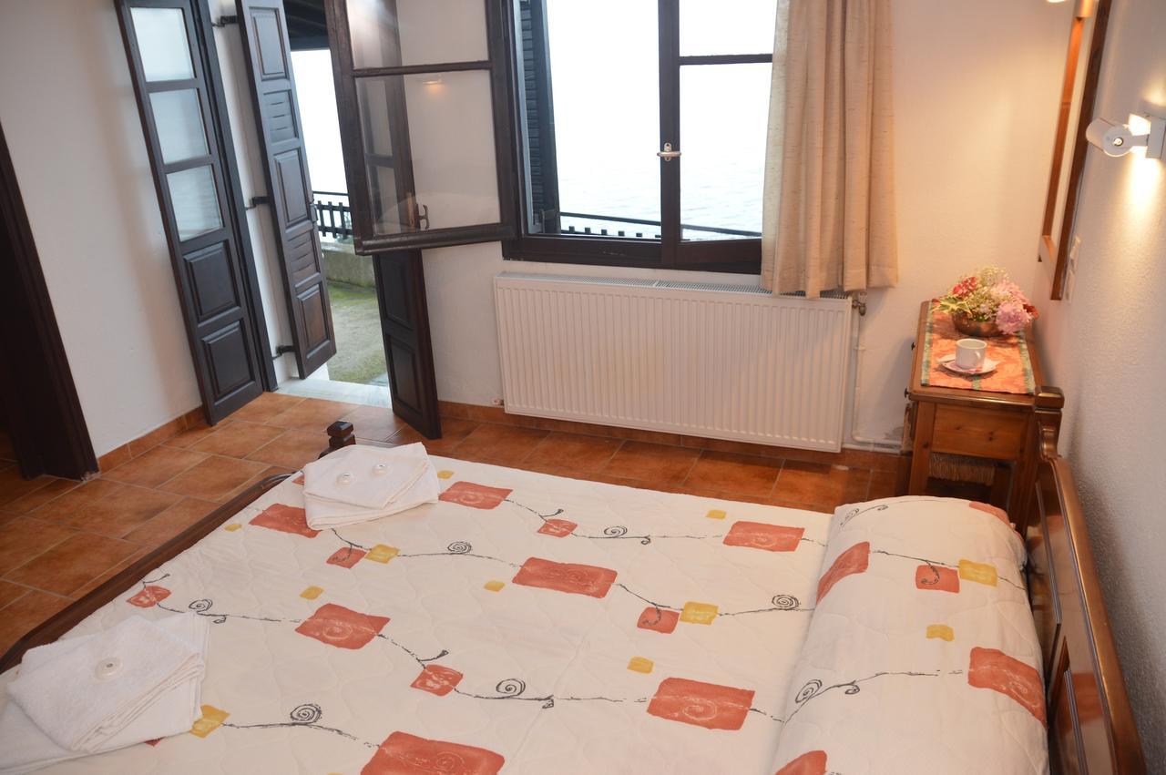 Agios Ioannis Pelion Orama公寓 外观 照片