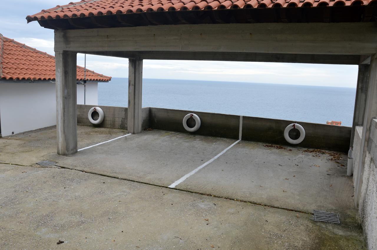 Agios Ioannis Pelion Orama公寓 外观 照片