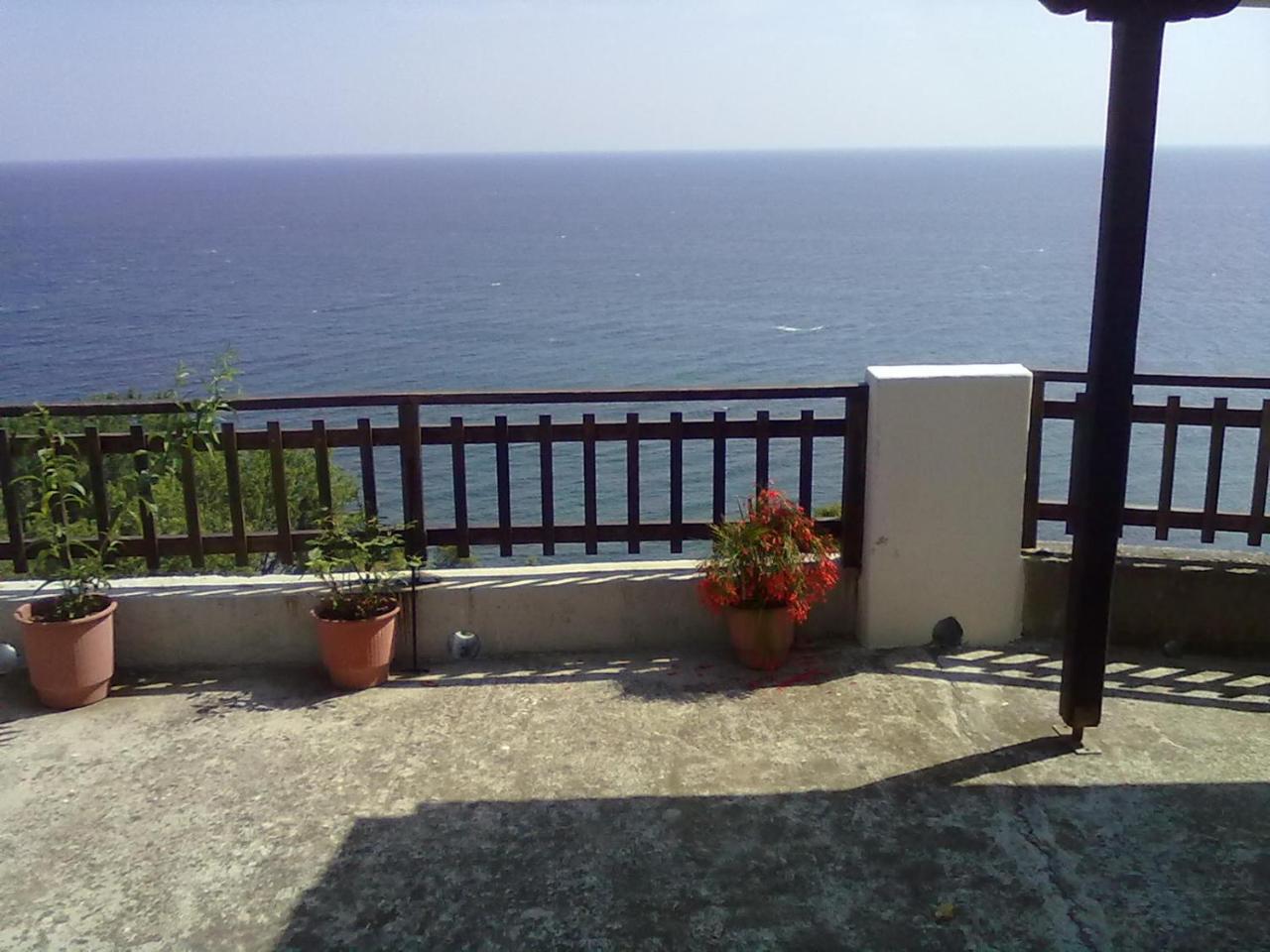 Agios Ioannis Pelion Orama公寓 外观 照片