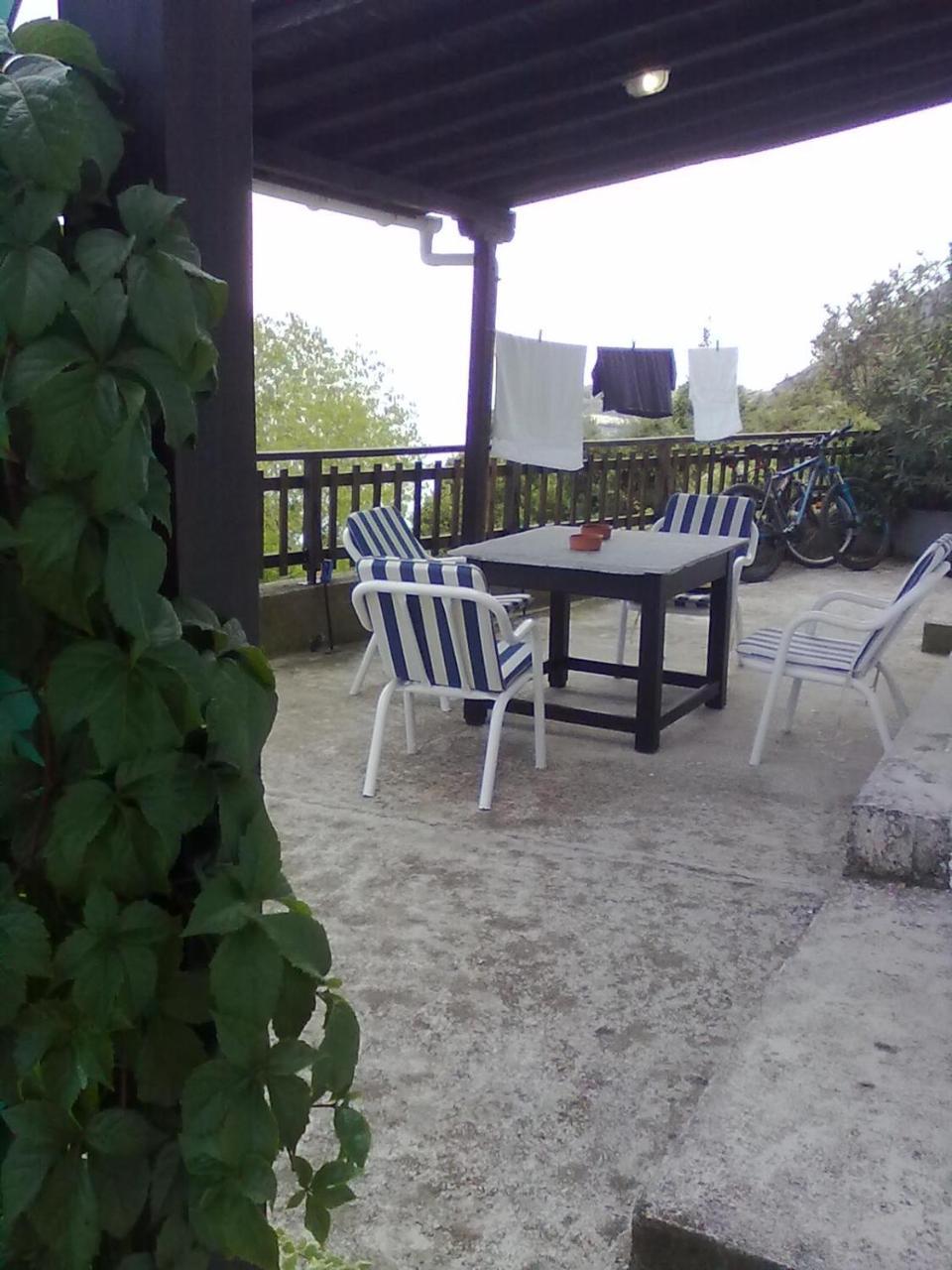 Agios Ioannis Pelion Orama公寓 外观 照片
