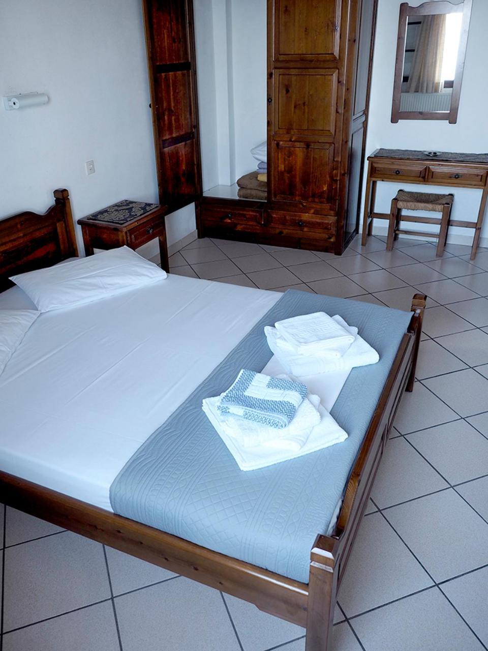 Agios Ioannis Pelion Orama公寓 外观 照片