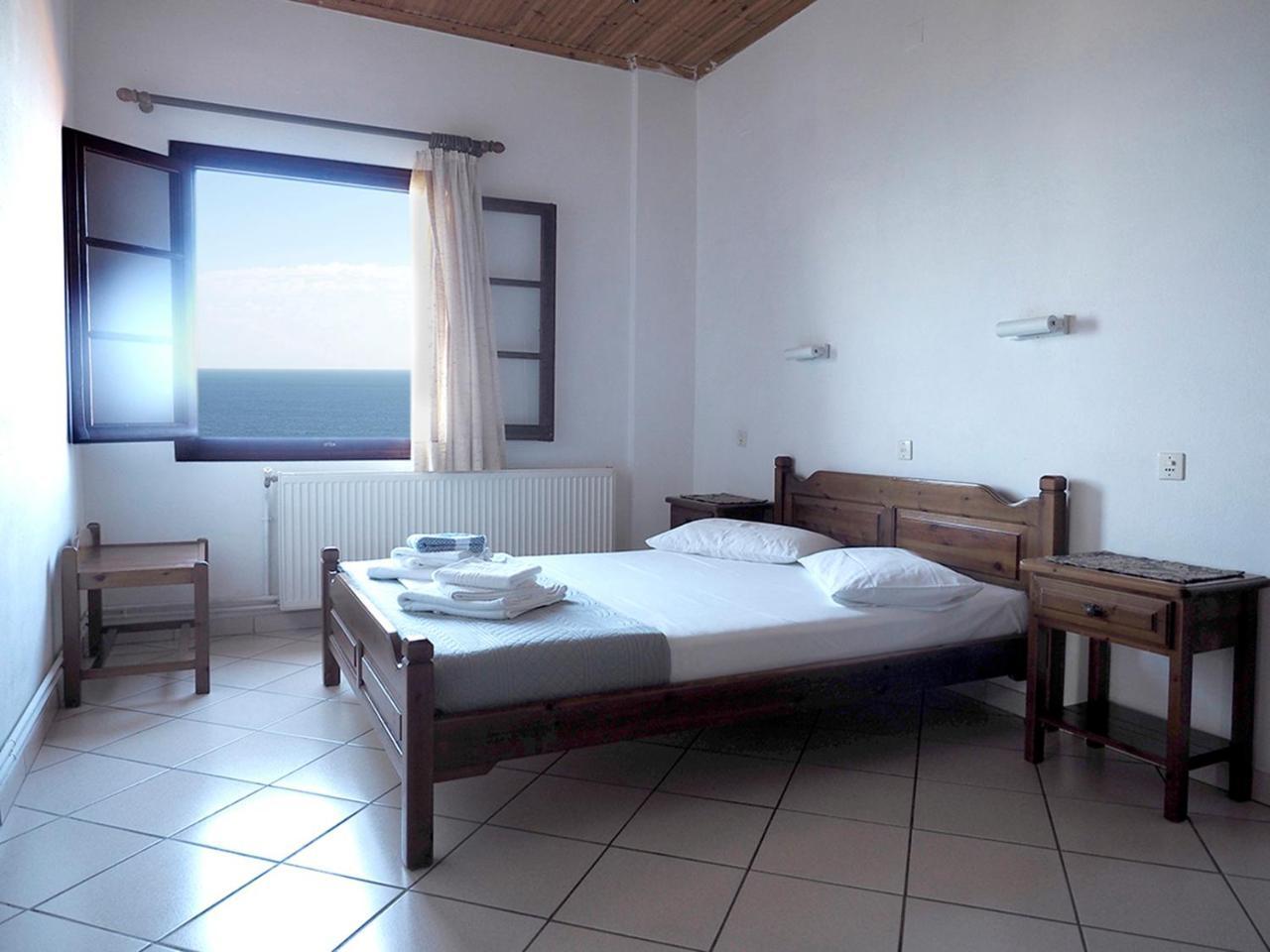 Agios Ioannis Pelion Orama公寓 外观 照片
