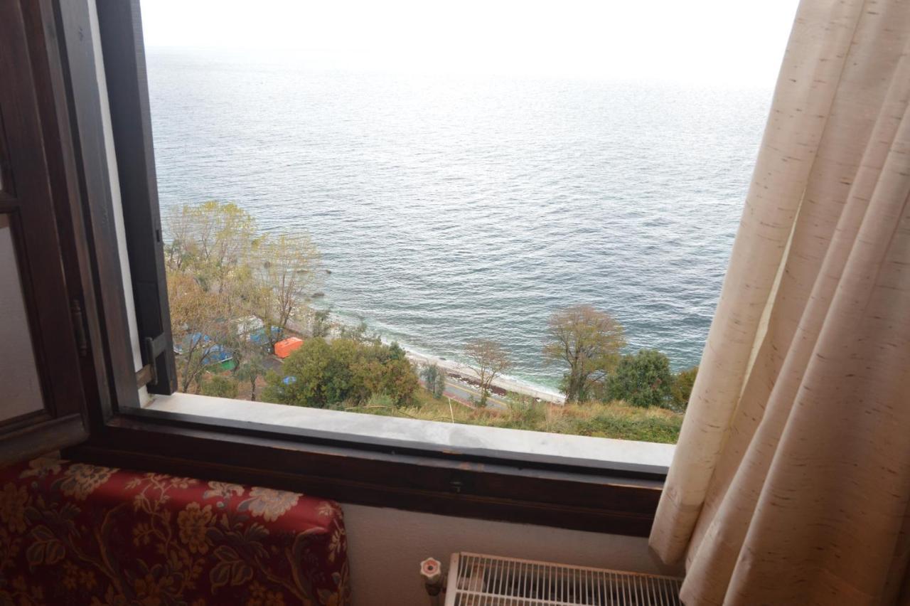 Agios Ioannis Pelion Orama公寓 外观 照片